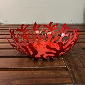 Alessi Mediterraneo Italian Fruit Bowl